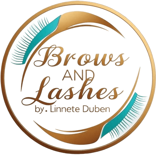 Brows and Lashes